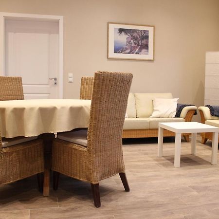 Ferienwohnung Gestuet Von Erden Haßloch エクステリア 写真